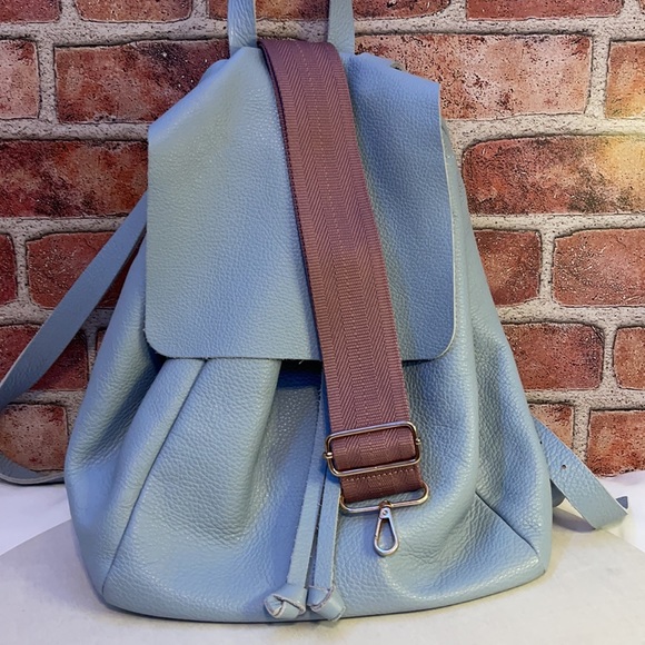 Crossbody Strap, Guitar Strap, Replacement Handbag Strap - Picture 4 of 10